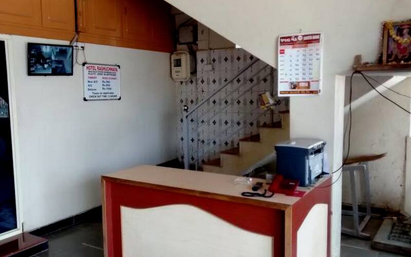 Hotel Raghu Chhaya, Kheda 5